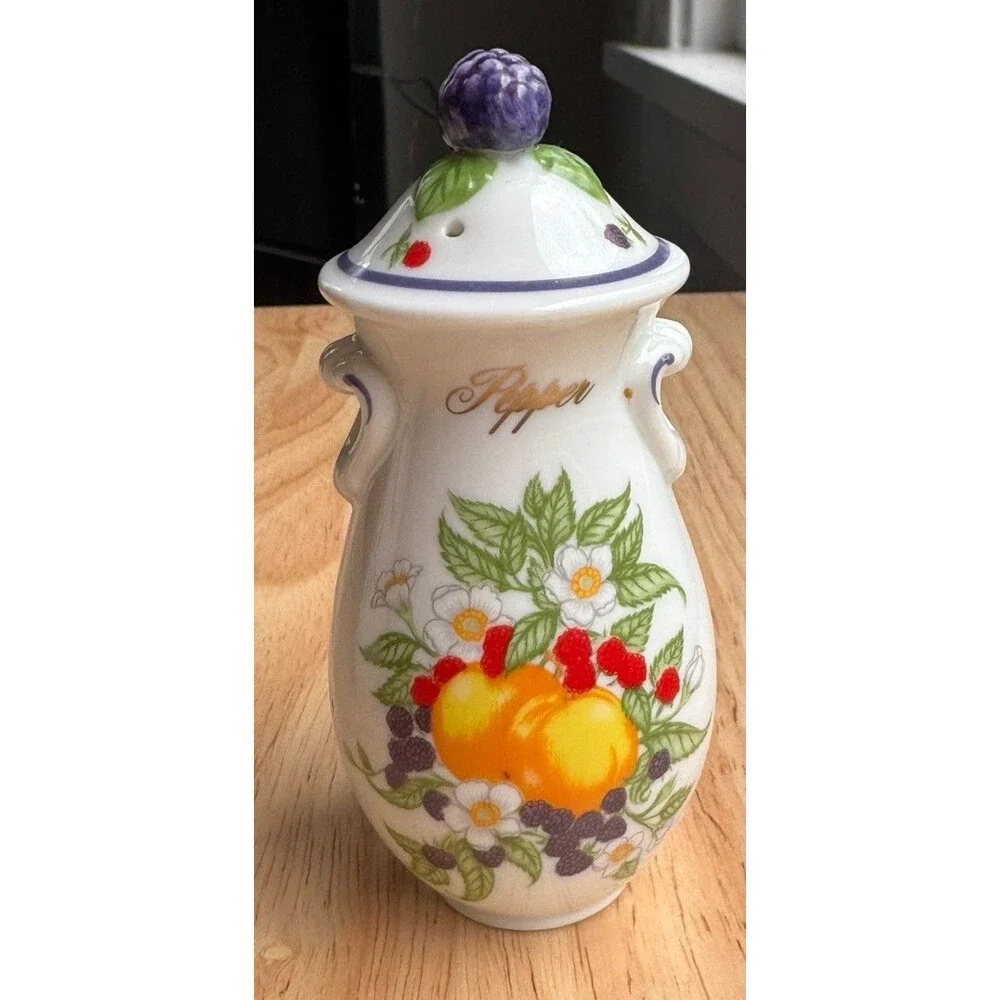 Lenox vintage orchard